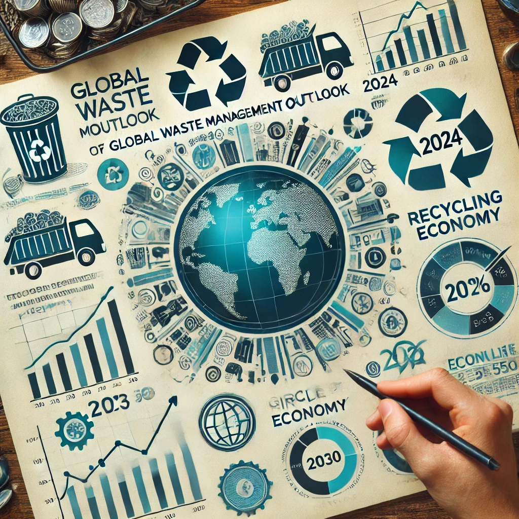 Global Waste Management Outlook 2024